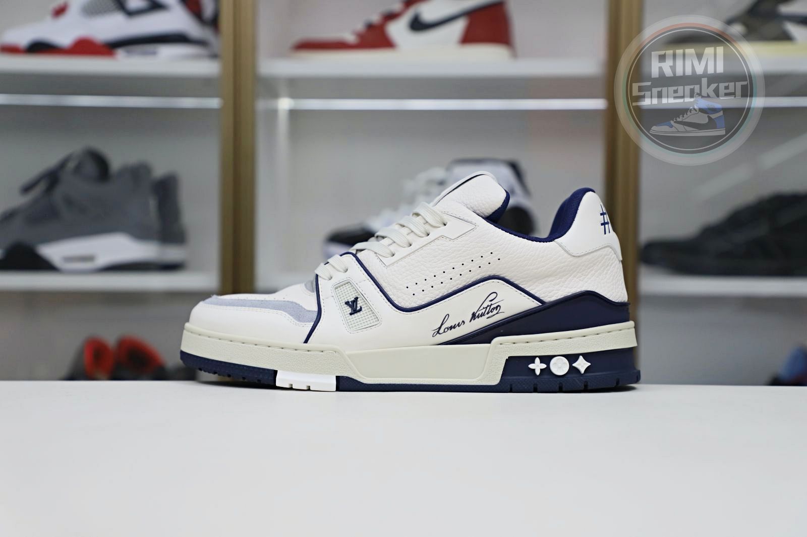 Louis Vuitton Trainer