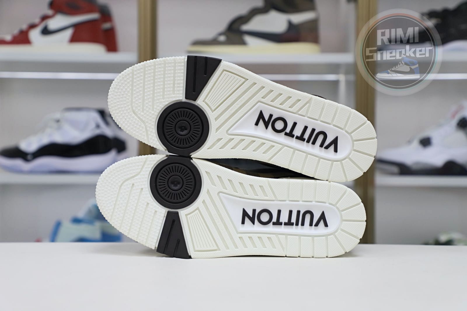 Louis Vuitton Trainer