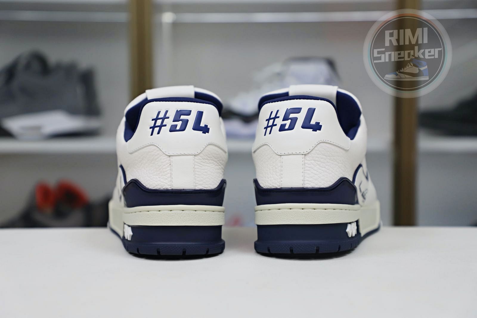 Louis Vuitton Trainer