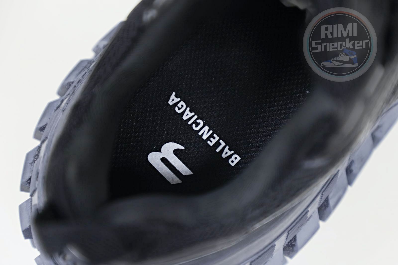 Balenciaga Defender