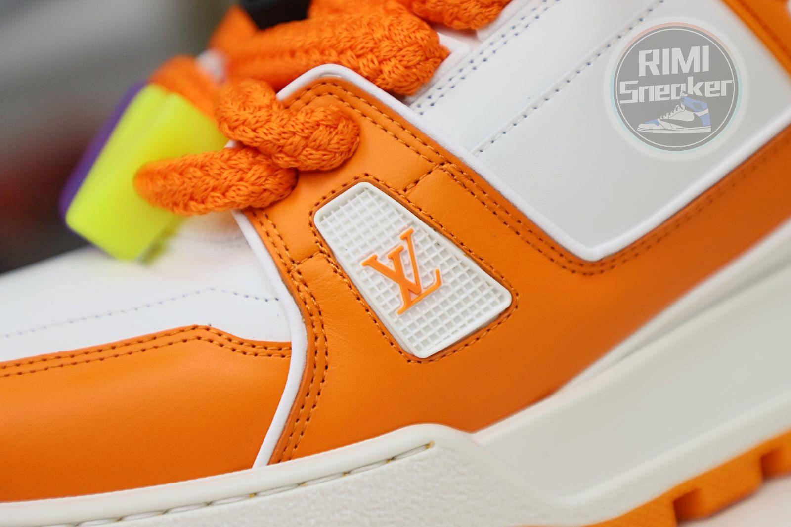 Louis Vuitton Trainer