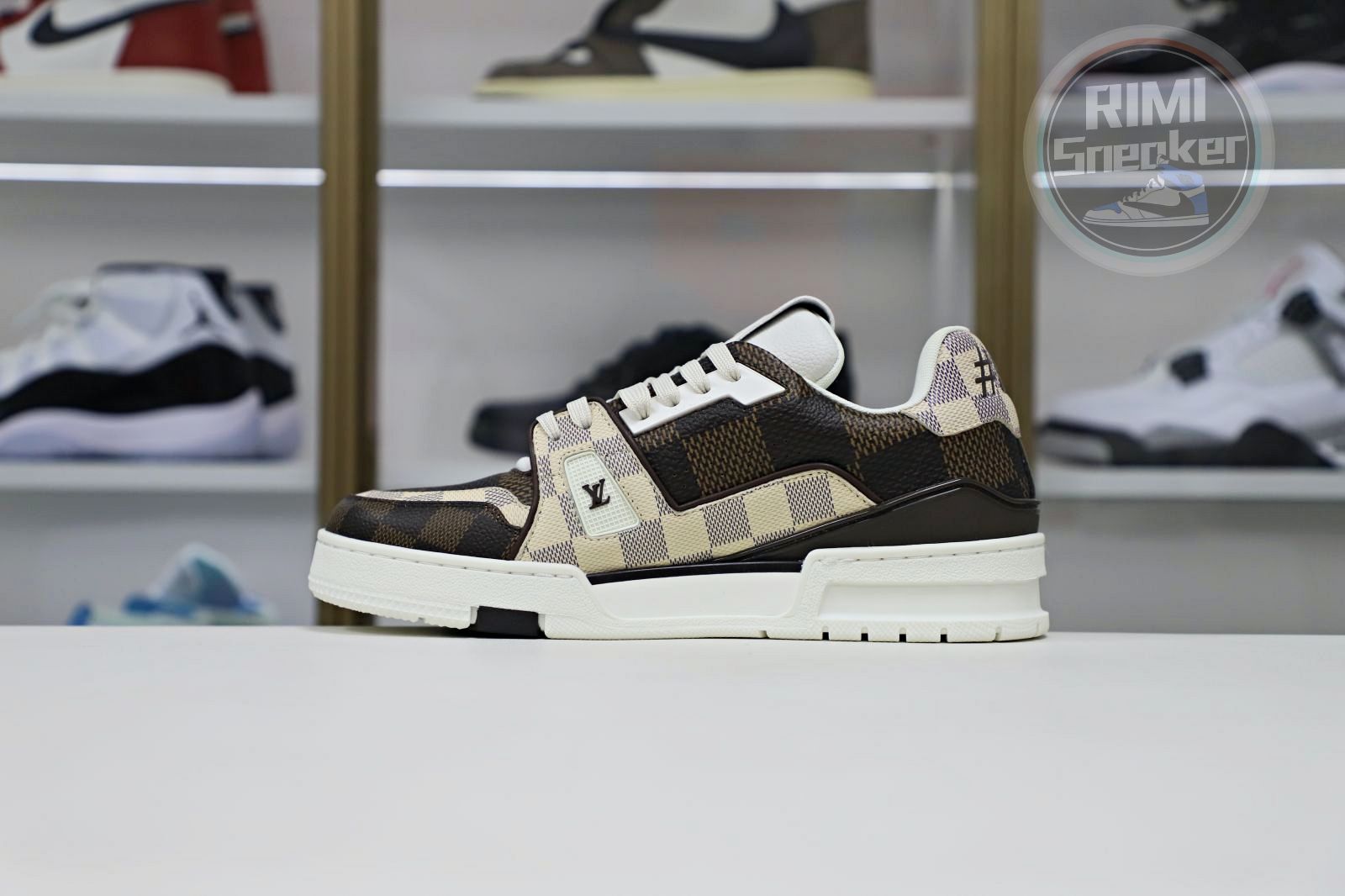 Louis Vuitton Trainer