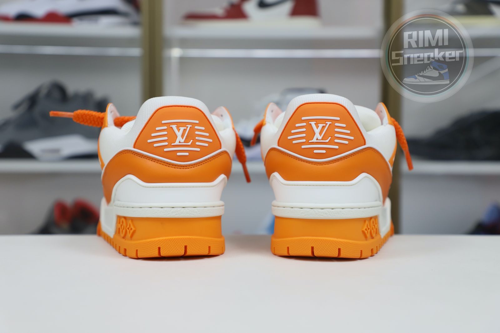 Louis Vuitton Trainer