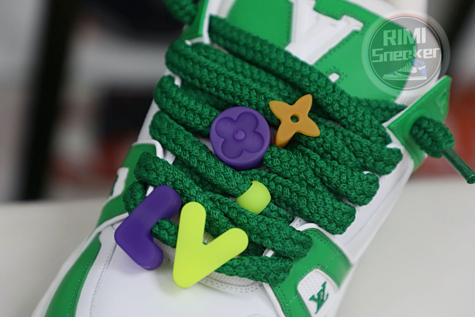 Louis Vuitton Trainer