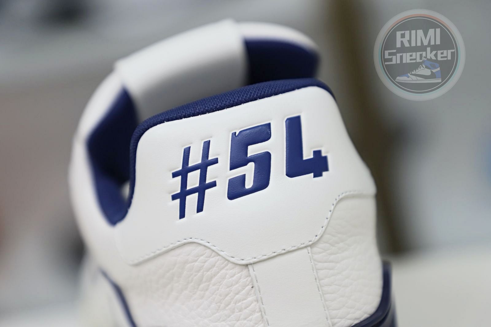 Louis Vuitton Trainer