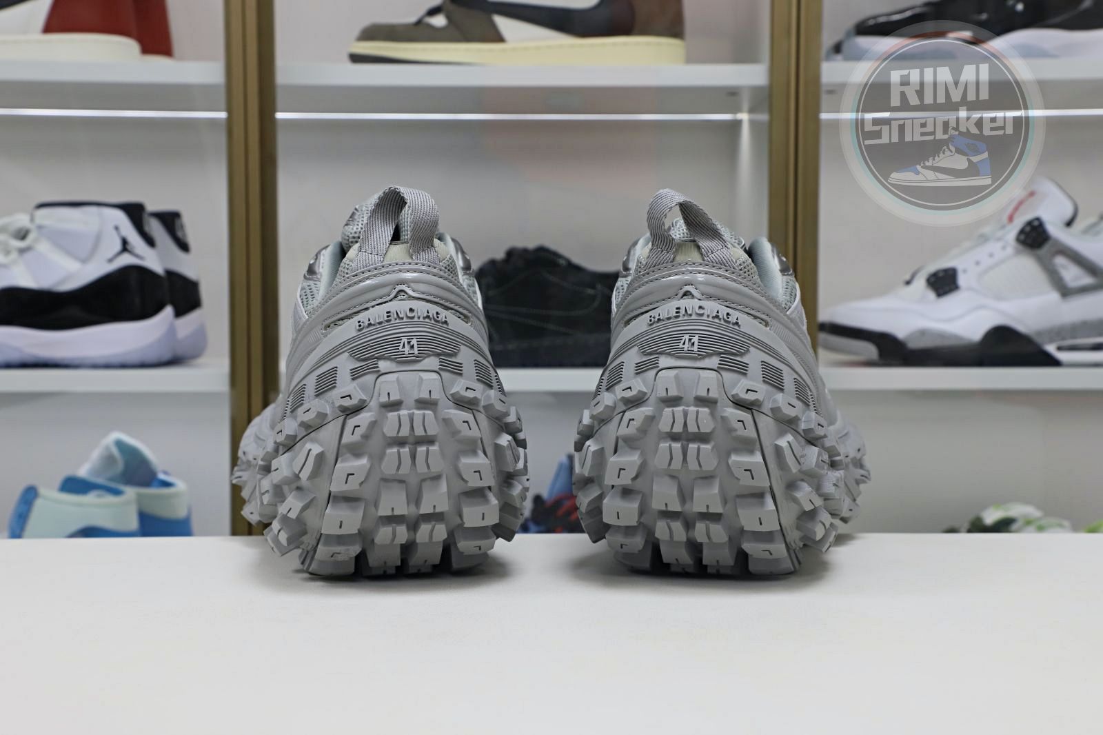 Balenciaga Defender