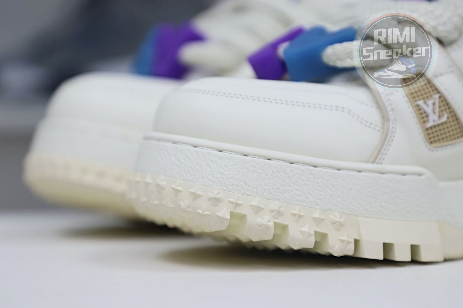 Louis Vuitton Trainer