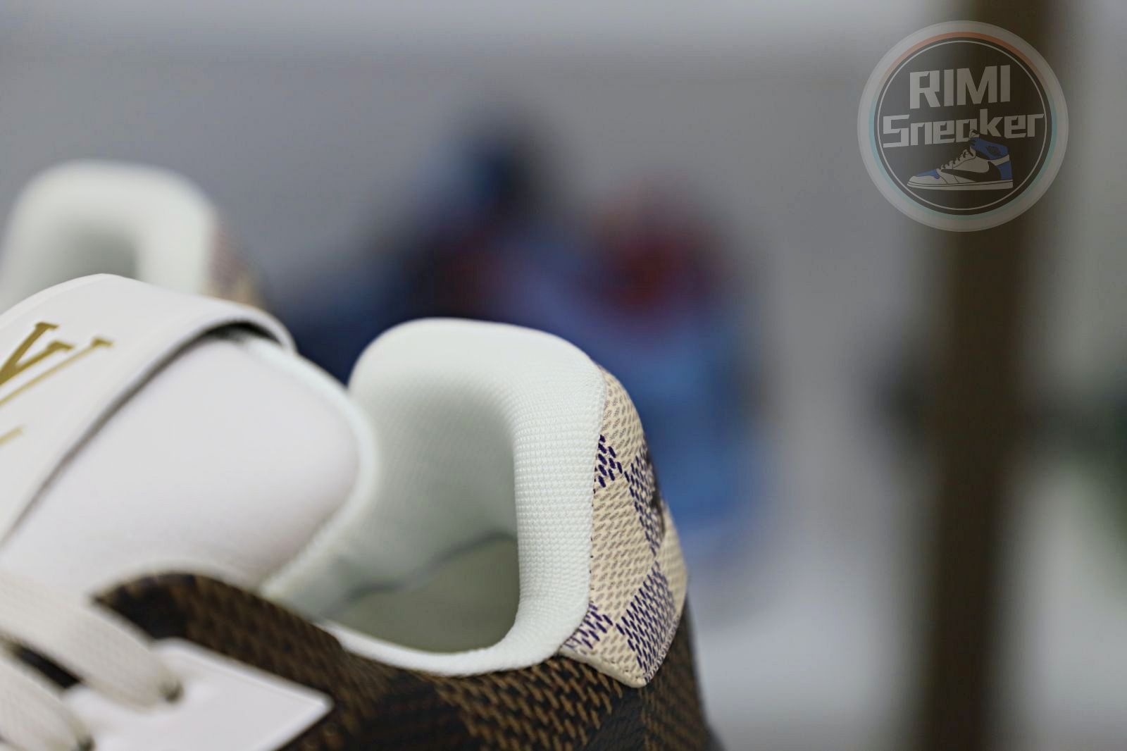 Louis Vuitton Trainer