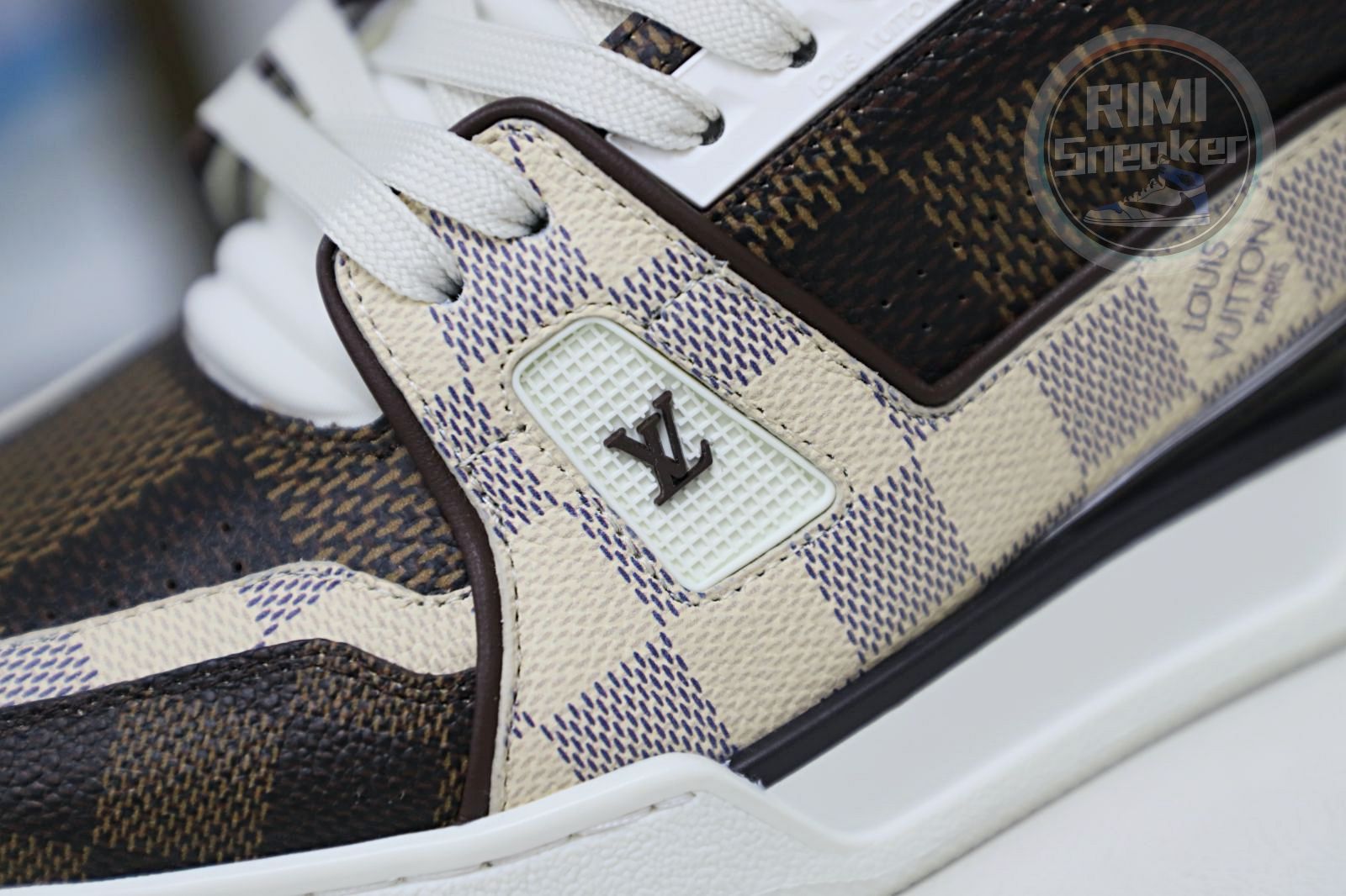 Louis Vuitton Trainer
