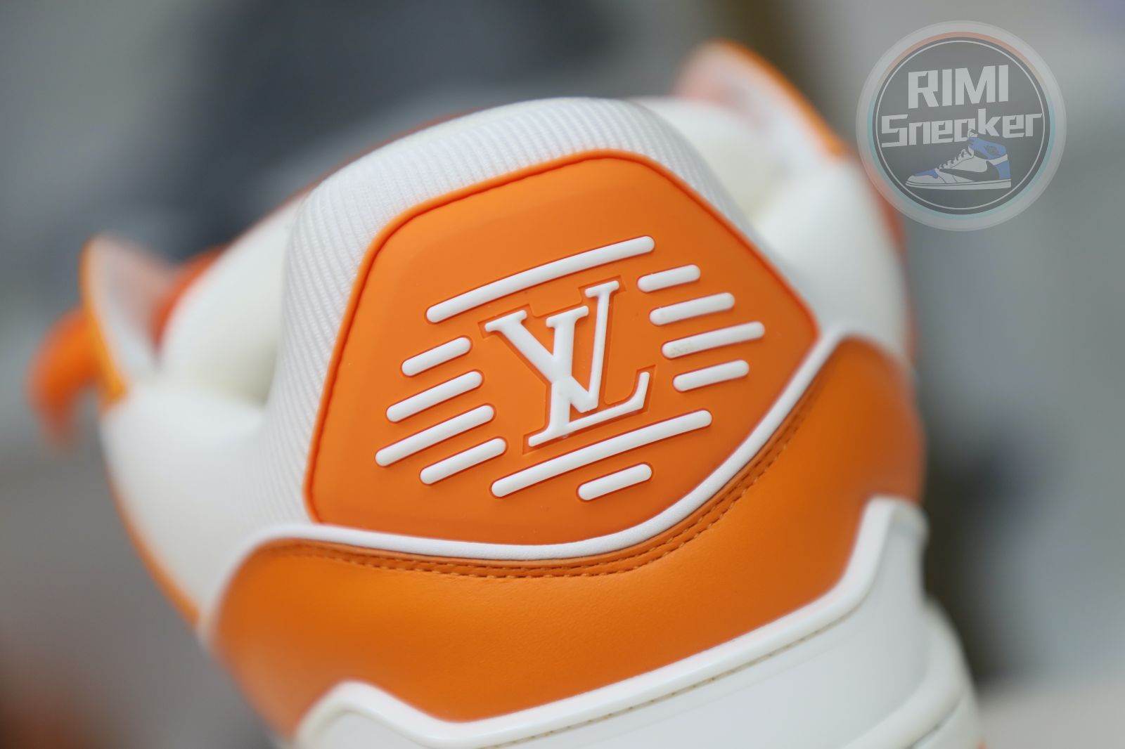 Louis Vuitton Trainer