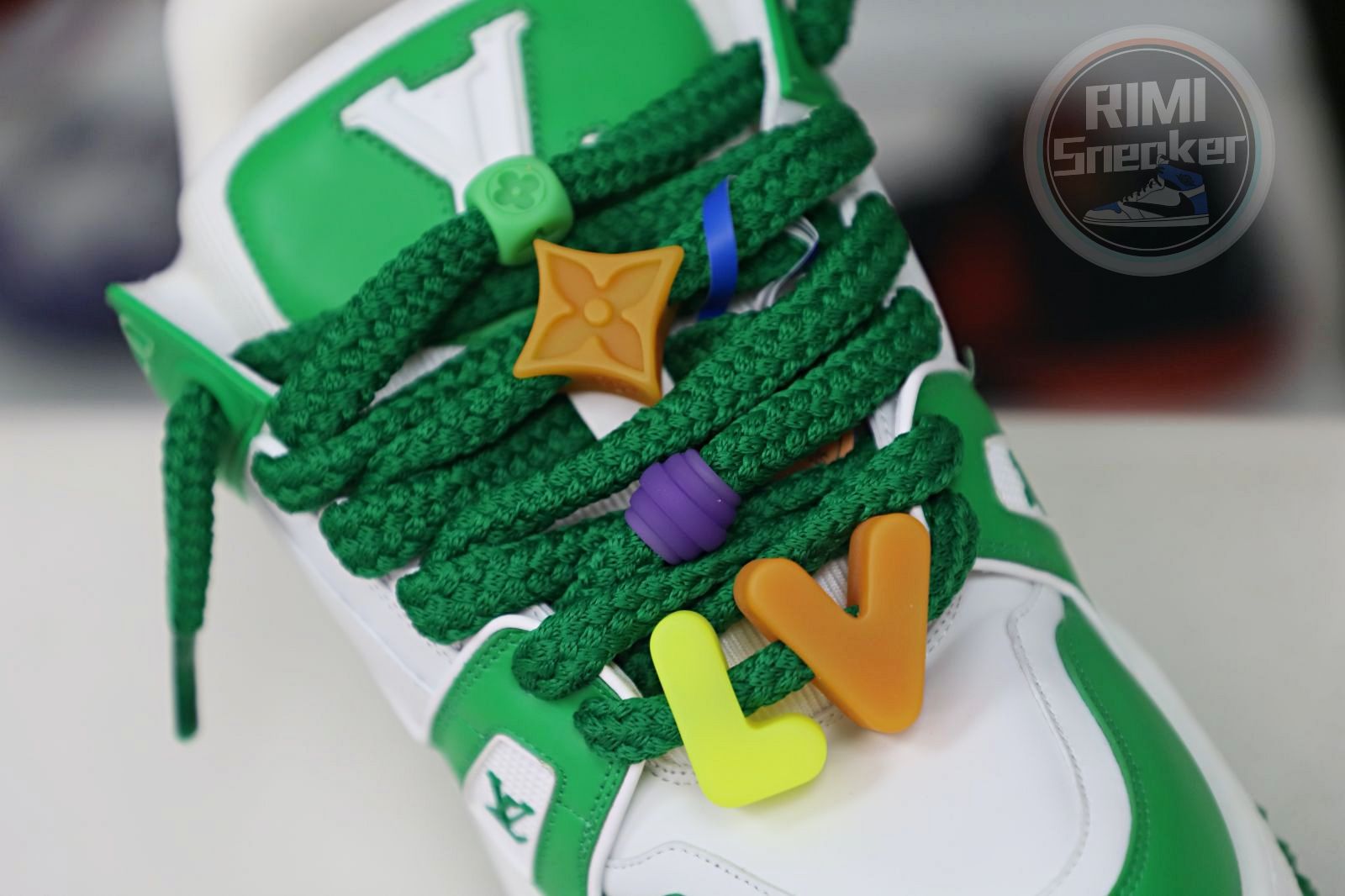 Louis Vuitton Trainer