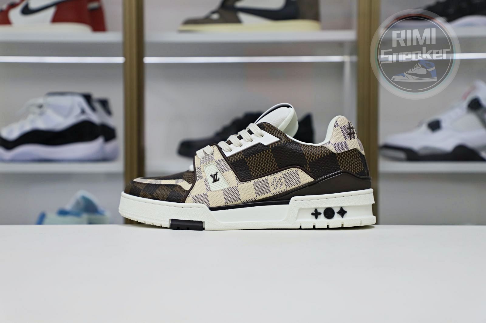 Louis Vuitton Trainer