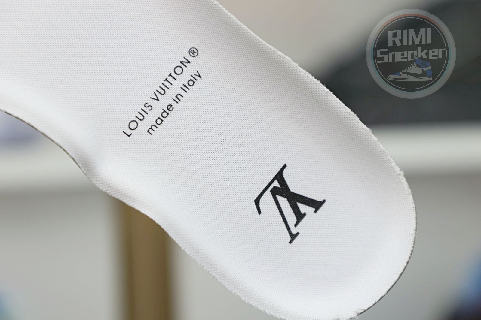 Louis Vuitton Trainer