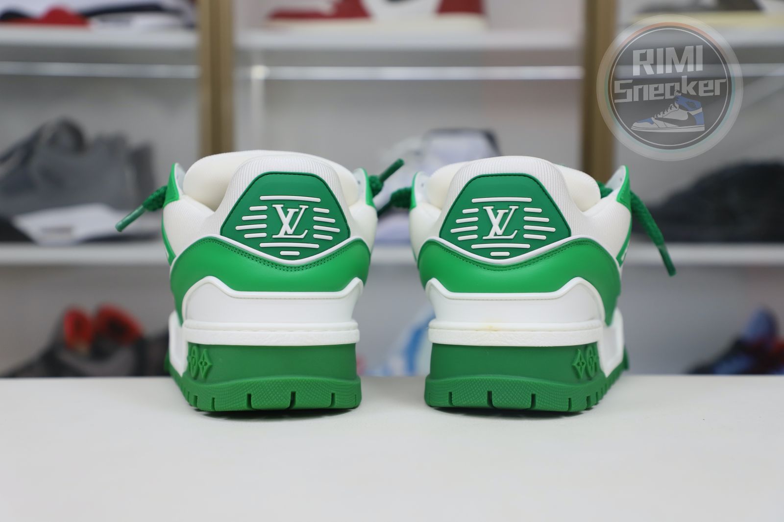 Louis Vuitton Trainer