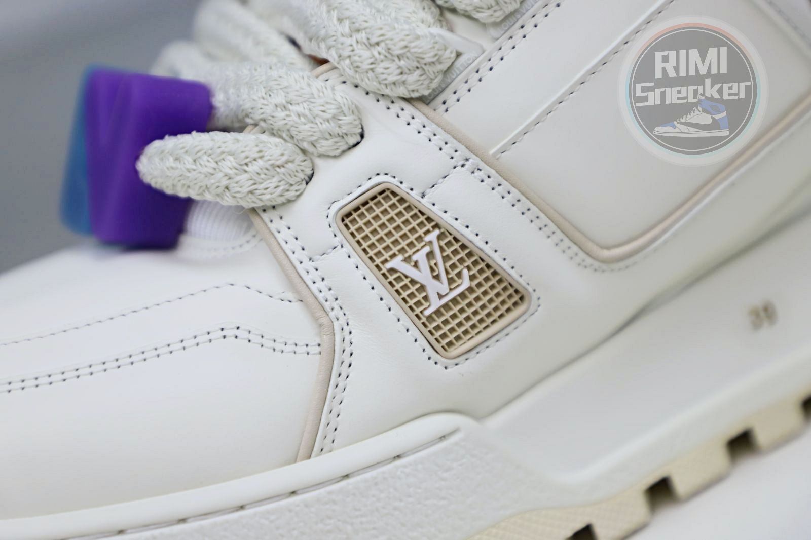 Louis Vuitton Trainer