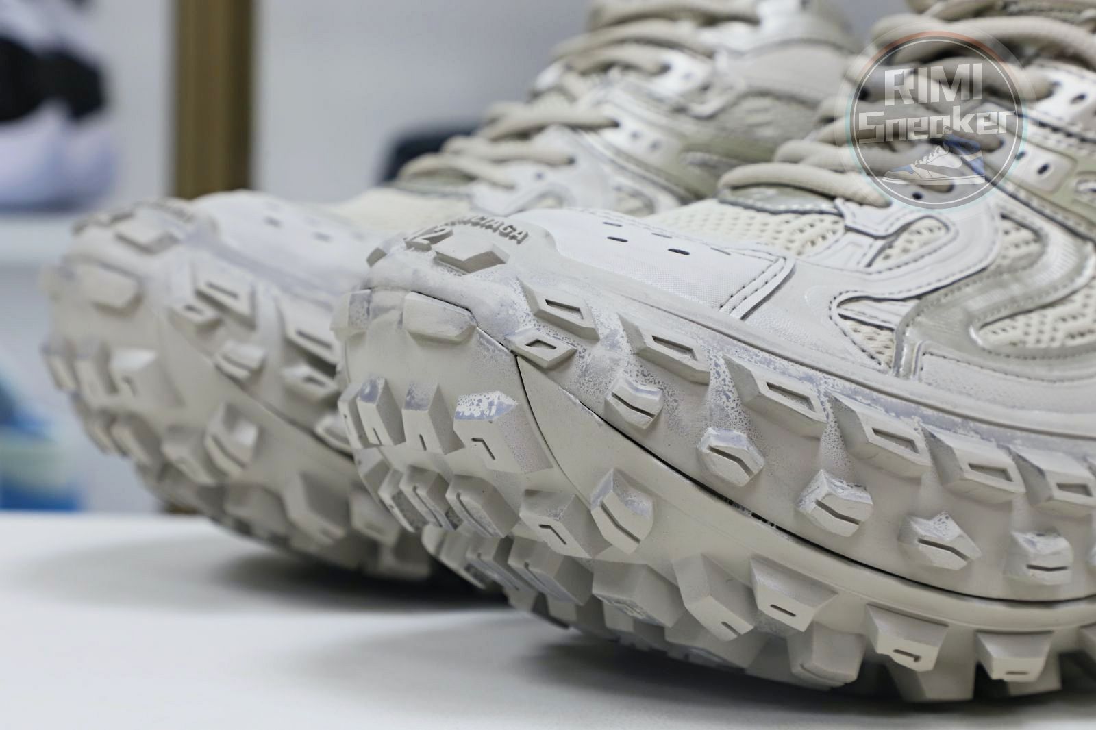 Balenciaga Defender