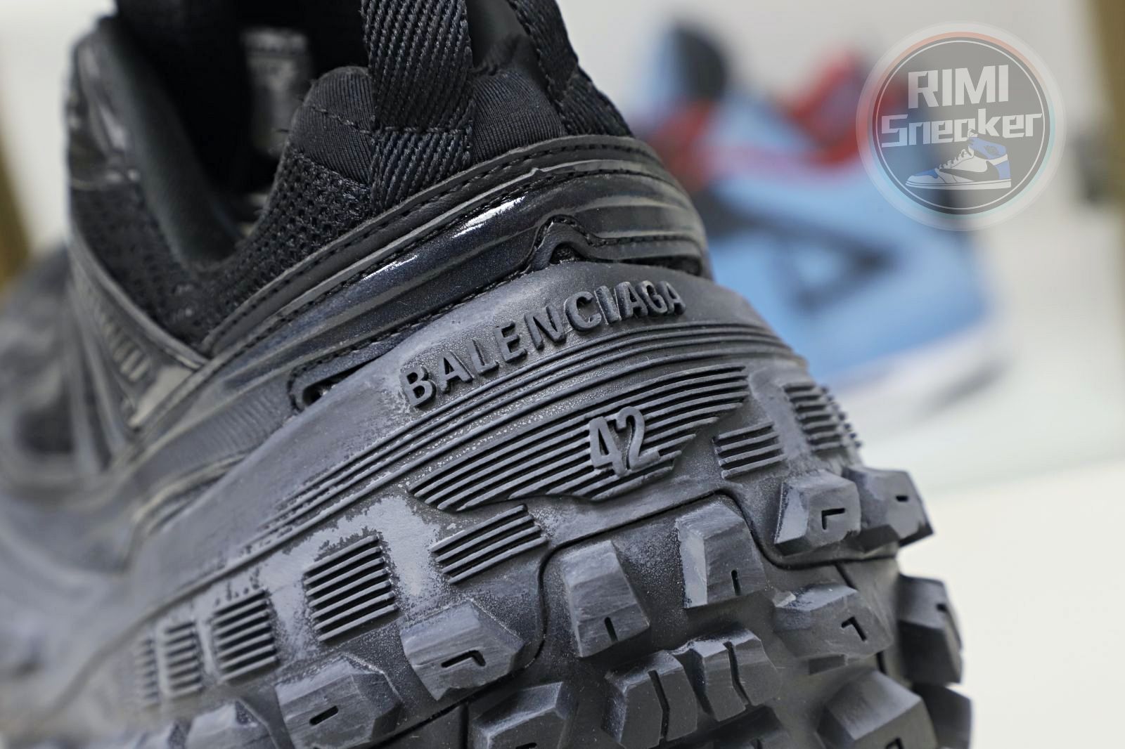 Balenciaga Defender