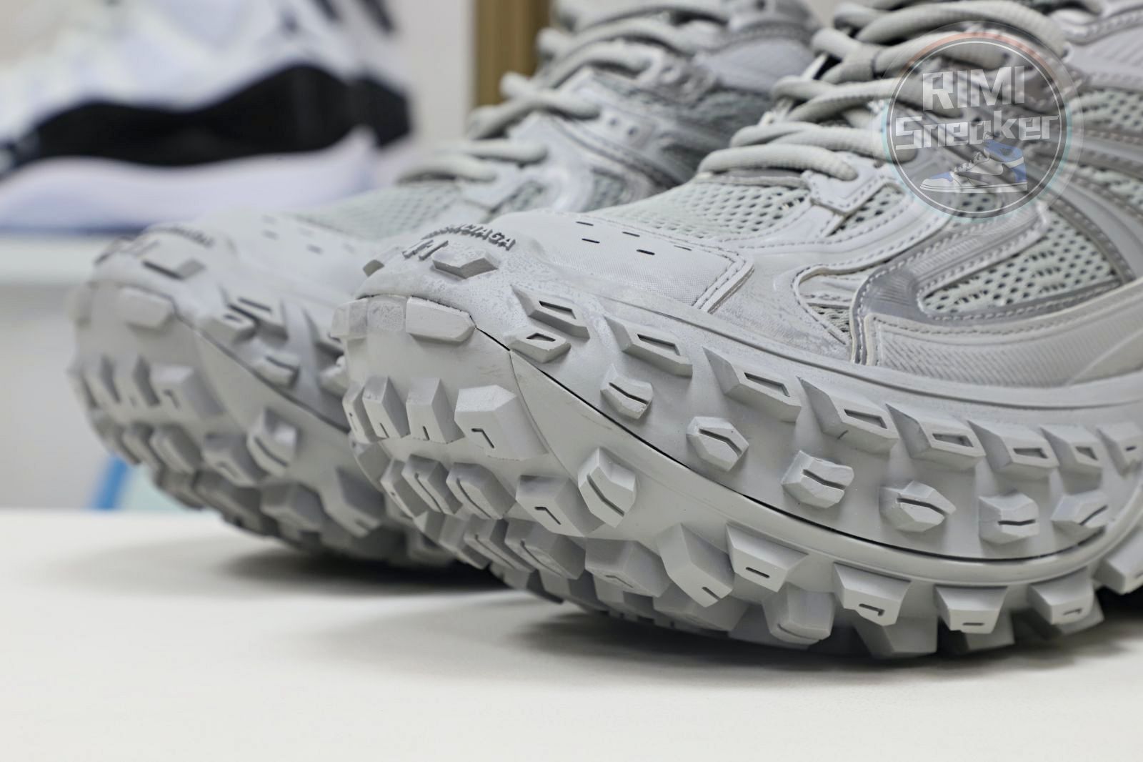 Balenciaga Defender