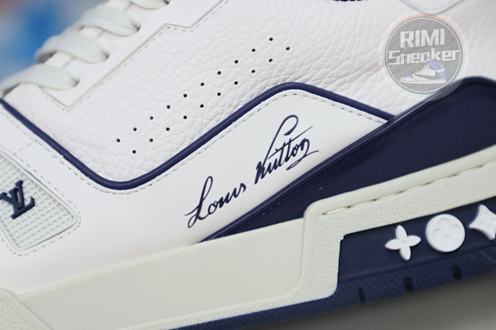 Louis Vuitton Trainer