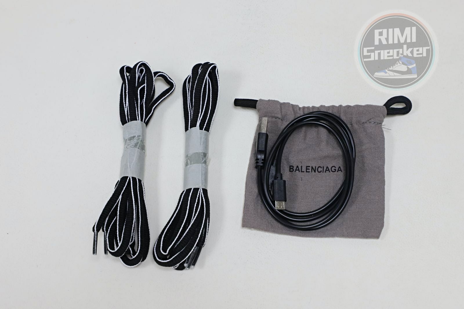 Balenciaga Track(LED)