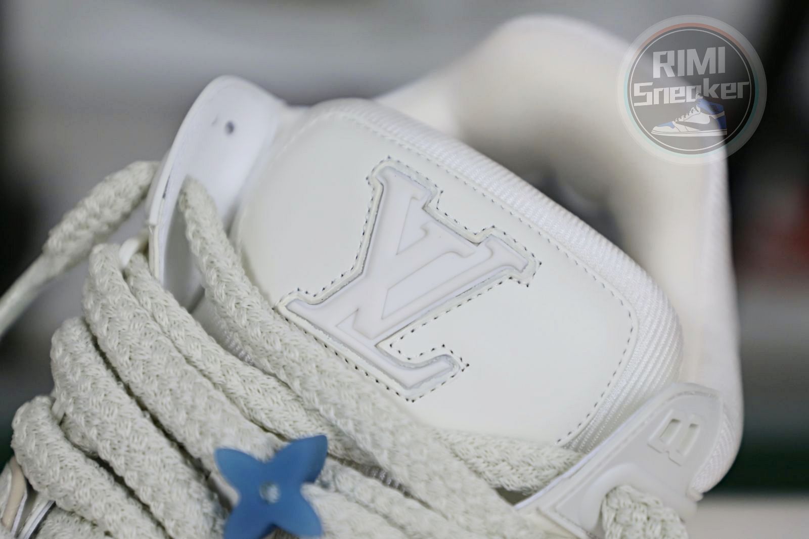 Louis Vuitton Trainer