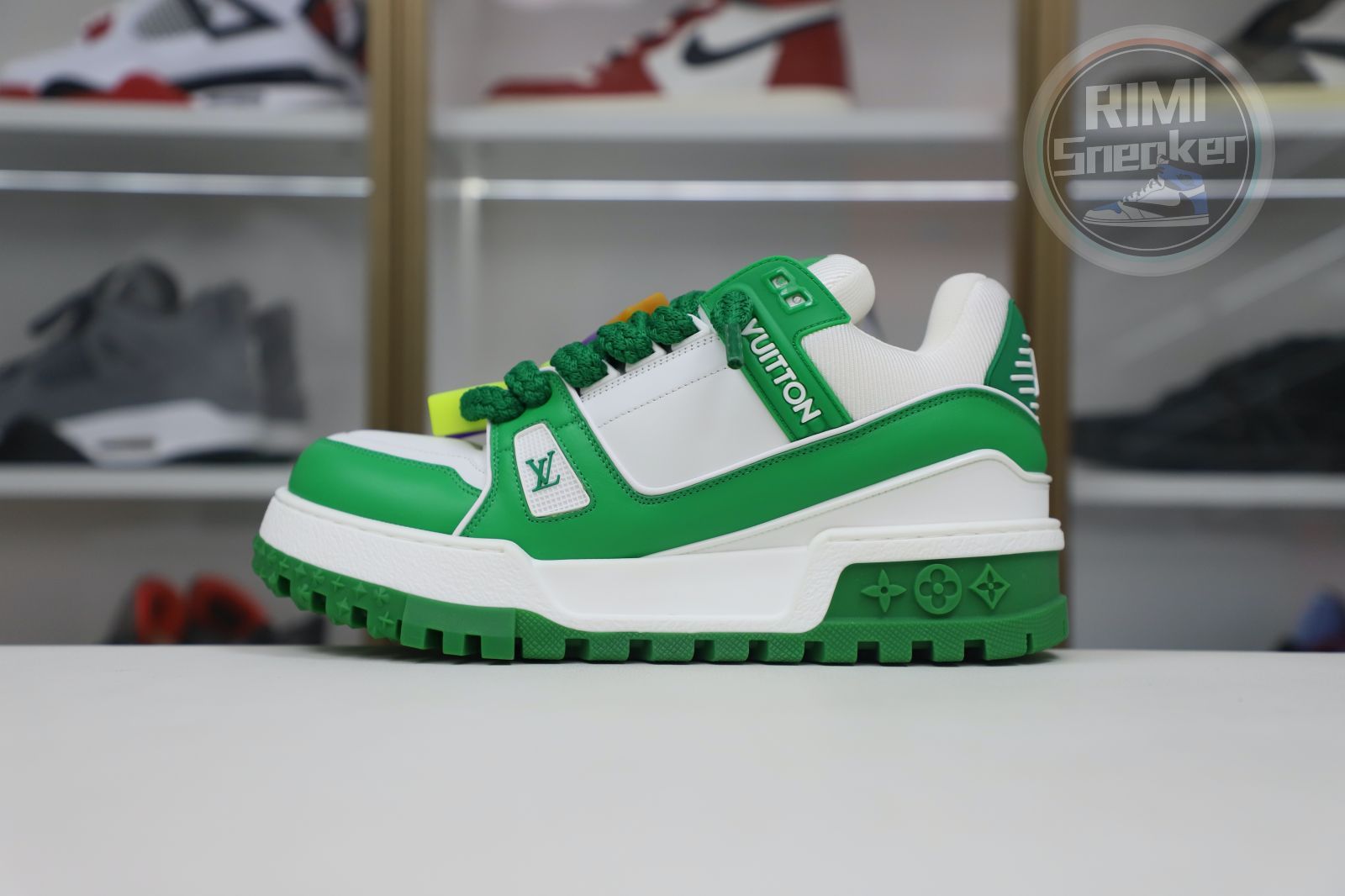 Louis Vuitton Trainer