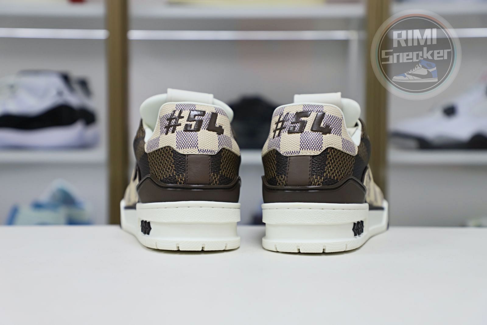 Louis Vuitton Trainer