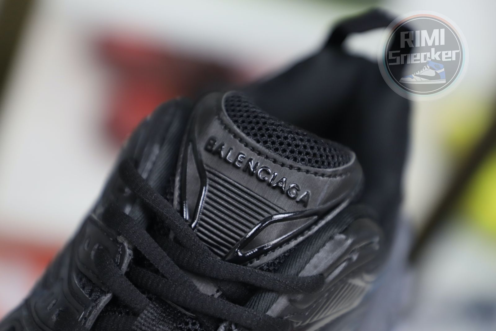 Balenciaga Defender