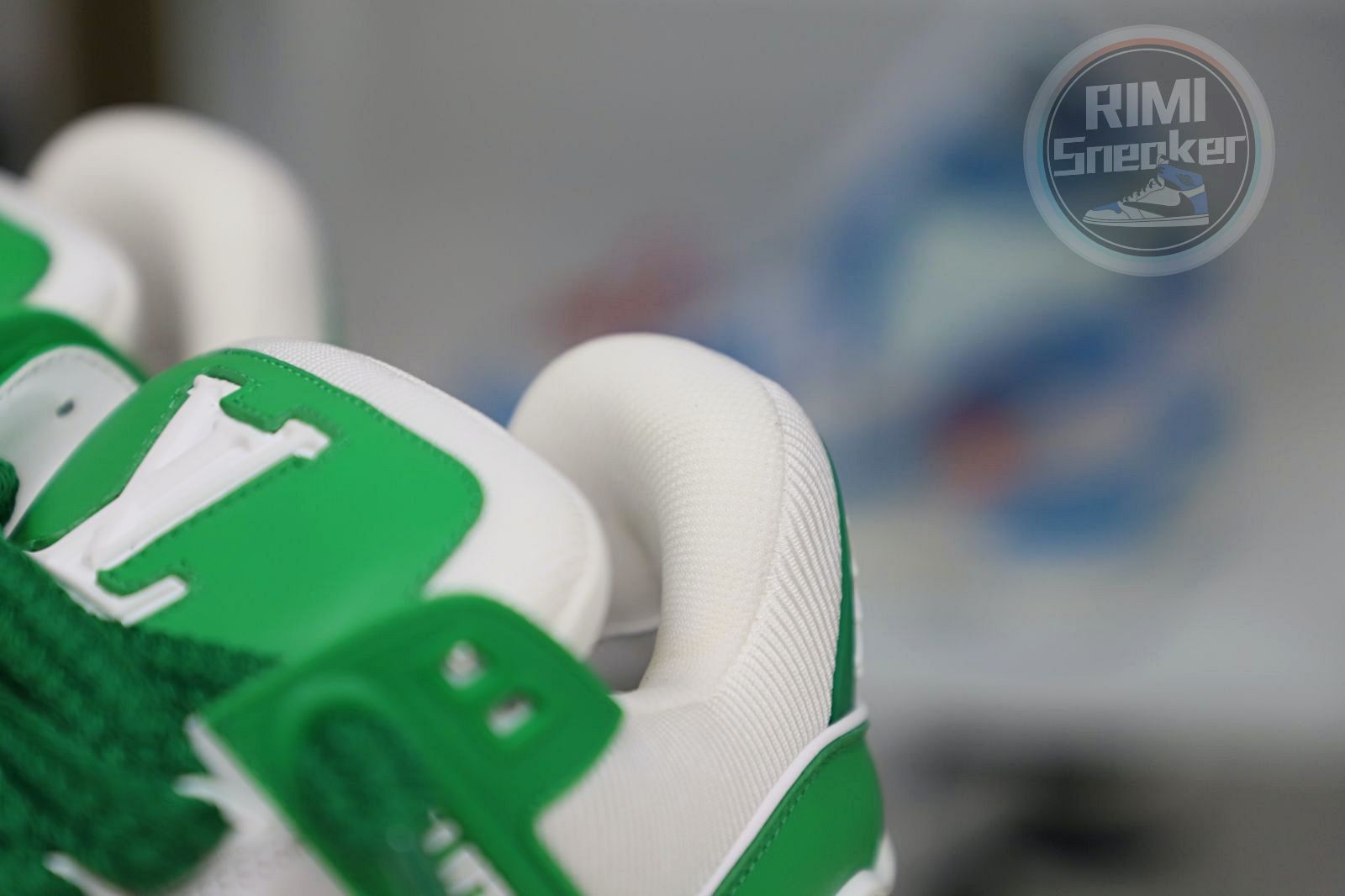 Louis Vuitton Trainer