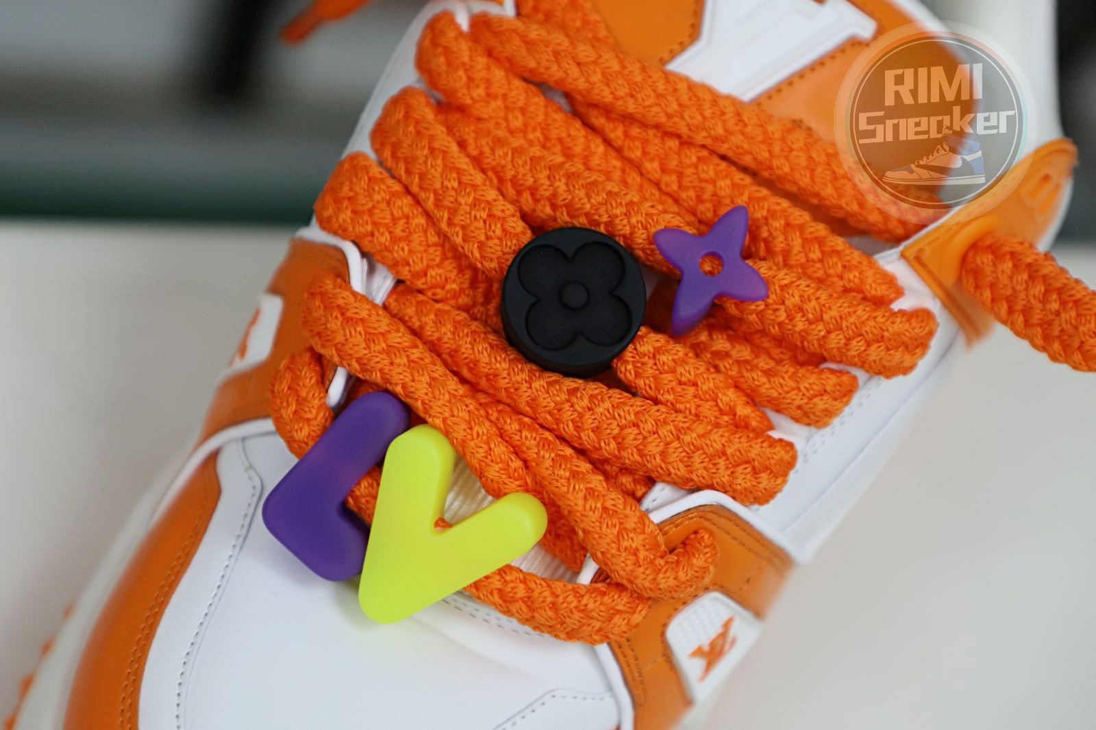 Louis Vuitton Trainer