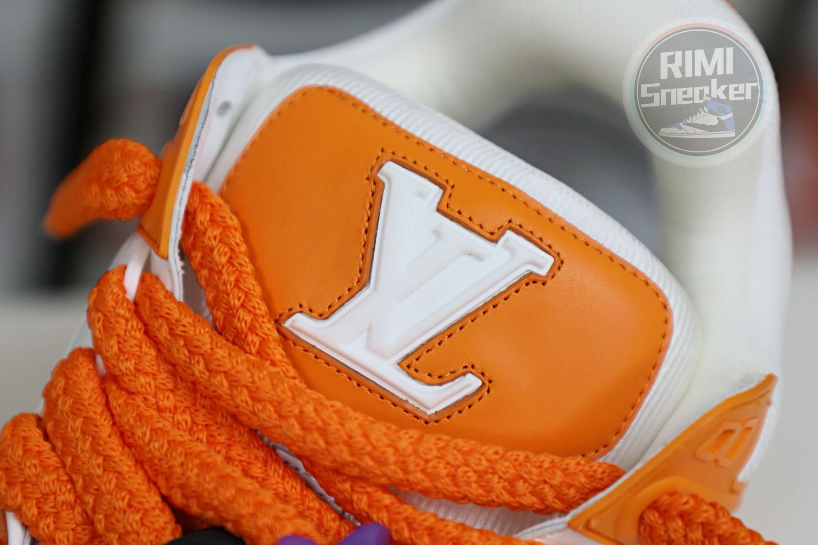 Louis Vuitton Trainer