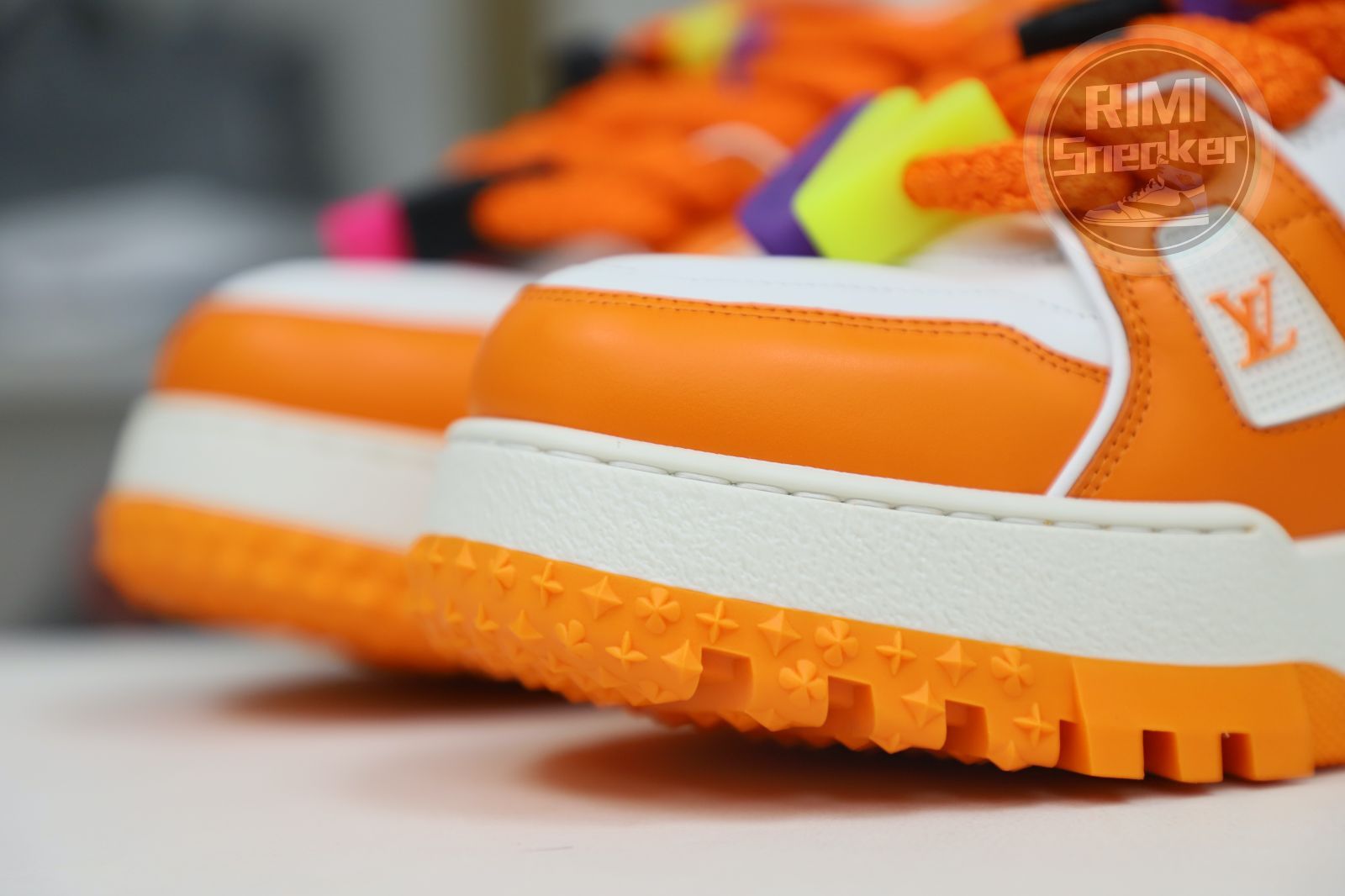 Louis Vuitton Trainer