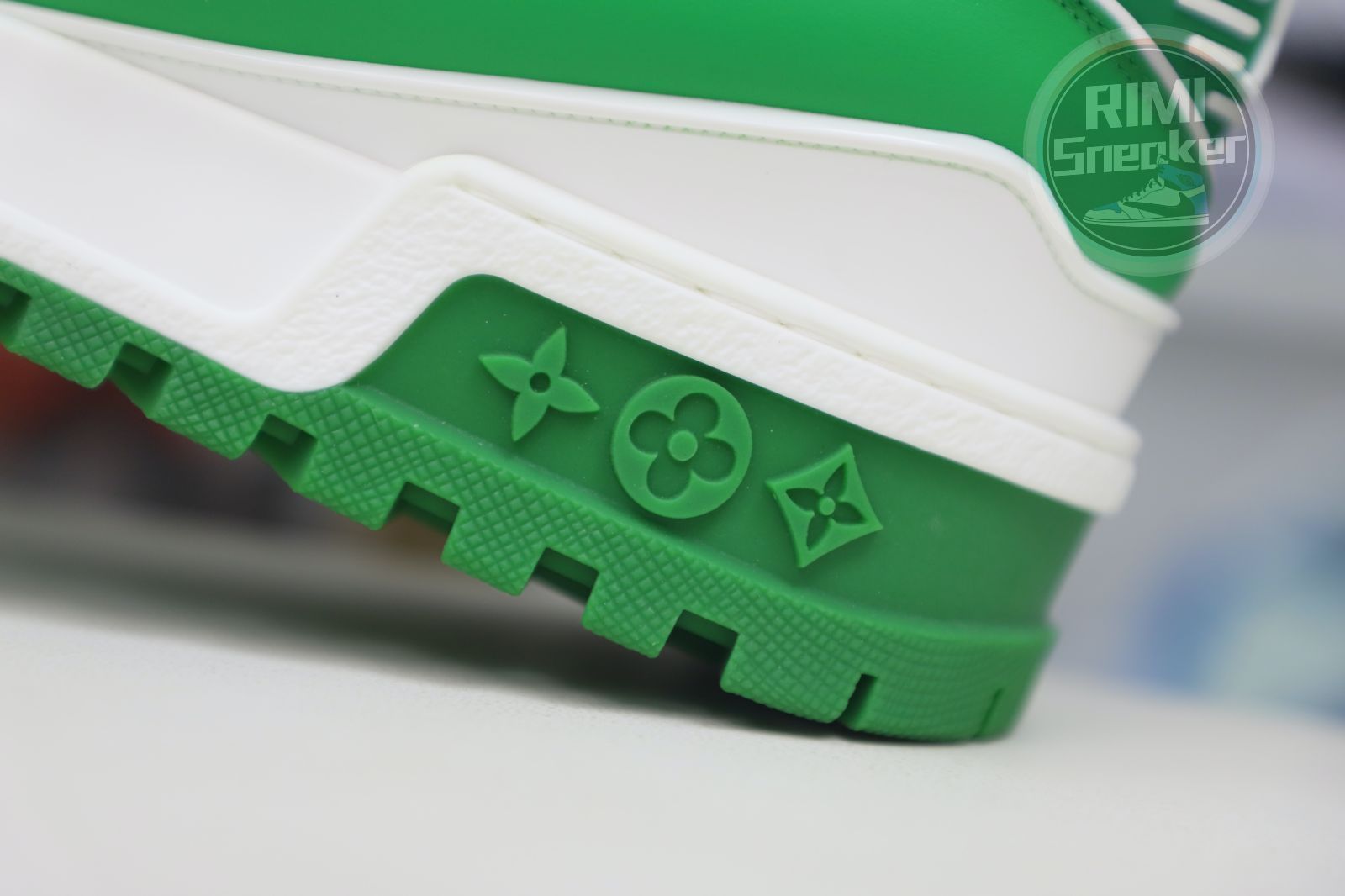 Louis Vuitton Trainer