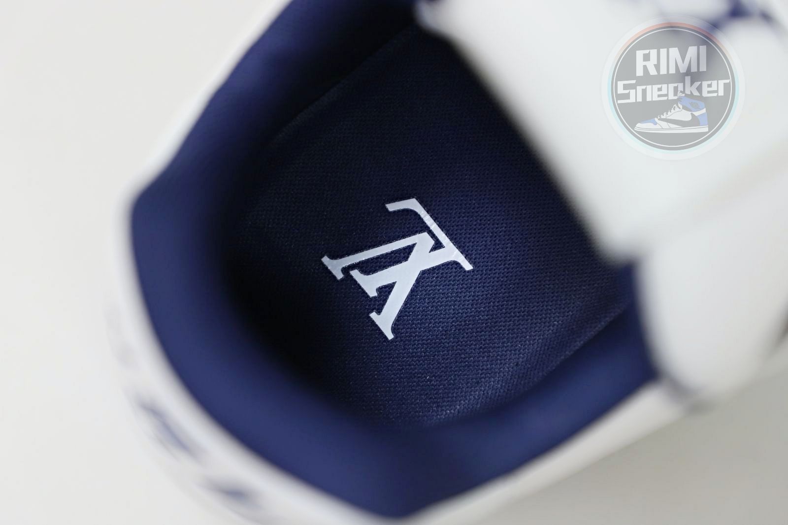 Louis Vuitton Trainer