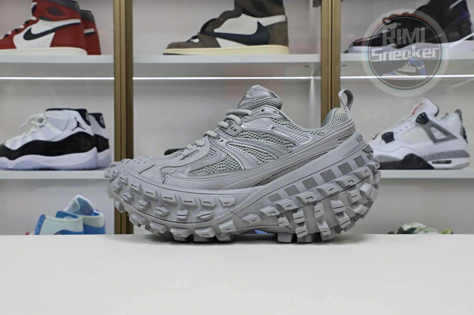 Balenciaga Defender