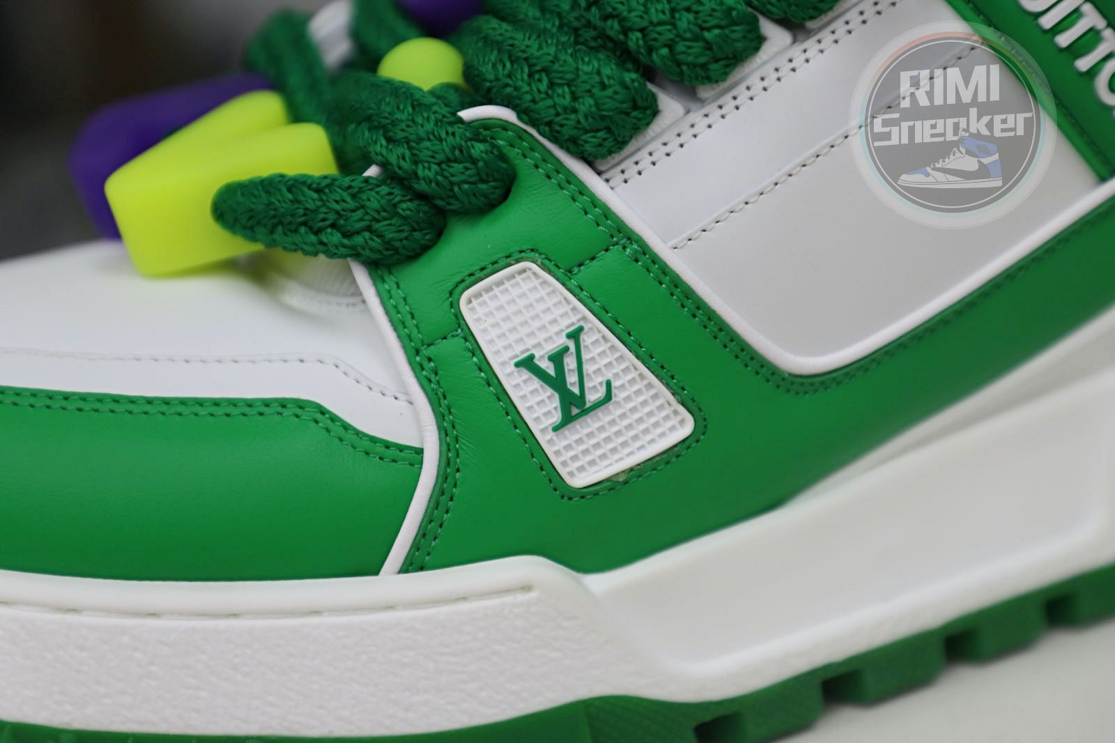 Louis Vuitton Trainer