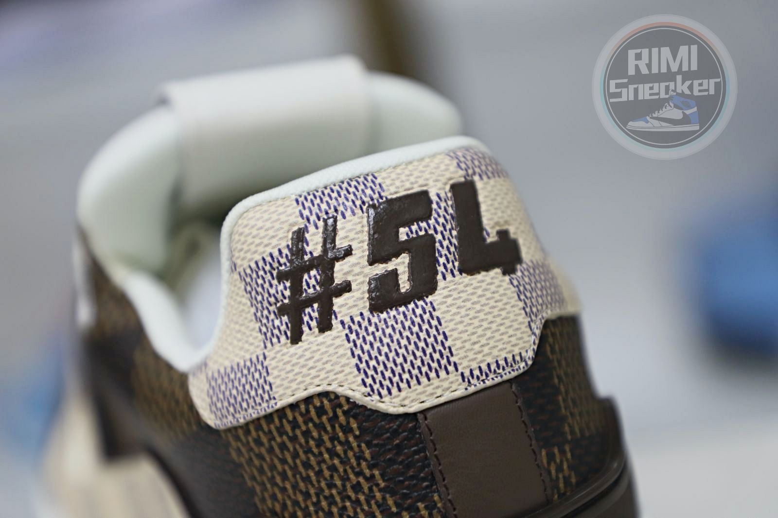 Louis Vuitton Trainer