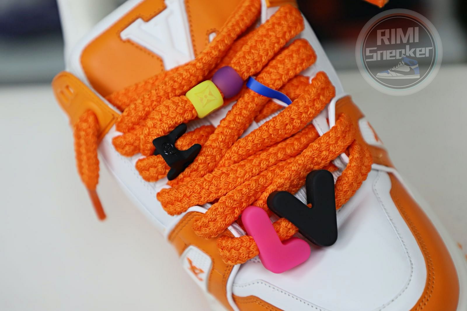 Louis Vuitton Trainer