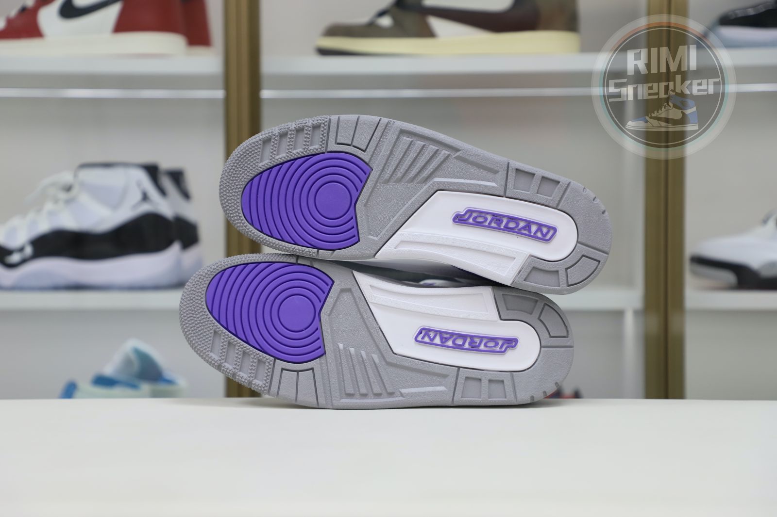 Jordan Air Jordan 3 retro