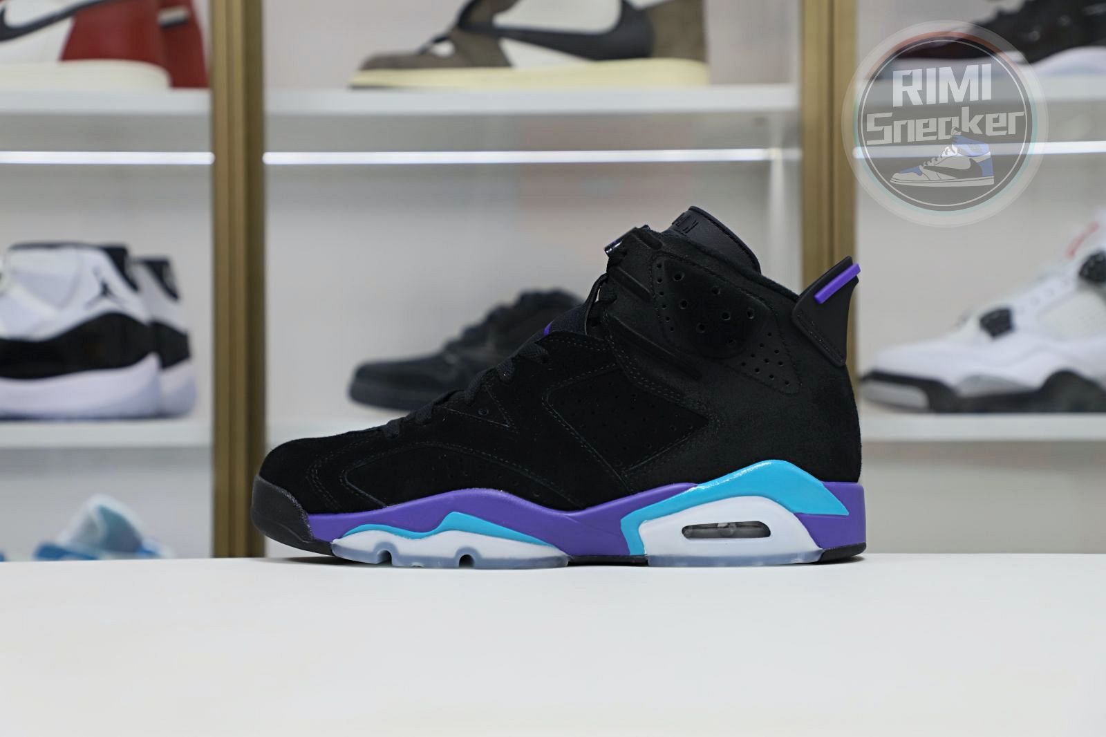 Jordan Air Jordan6