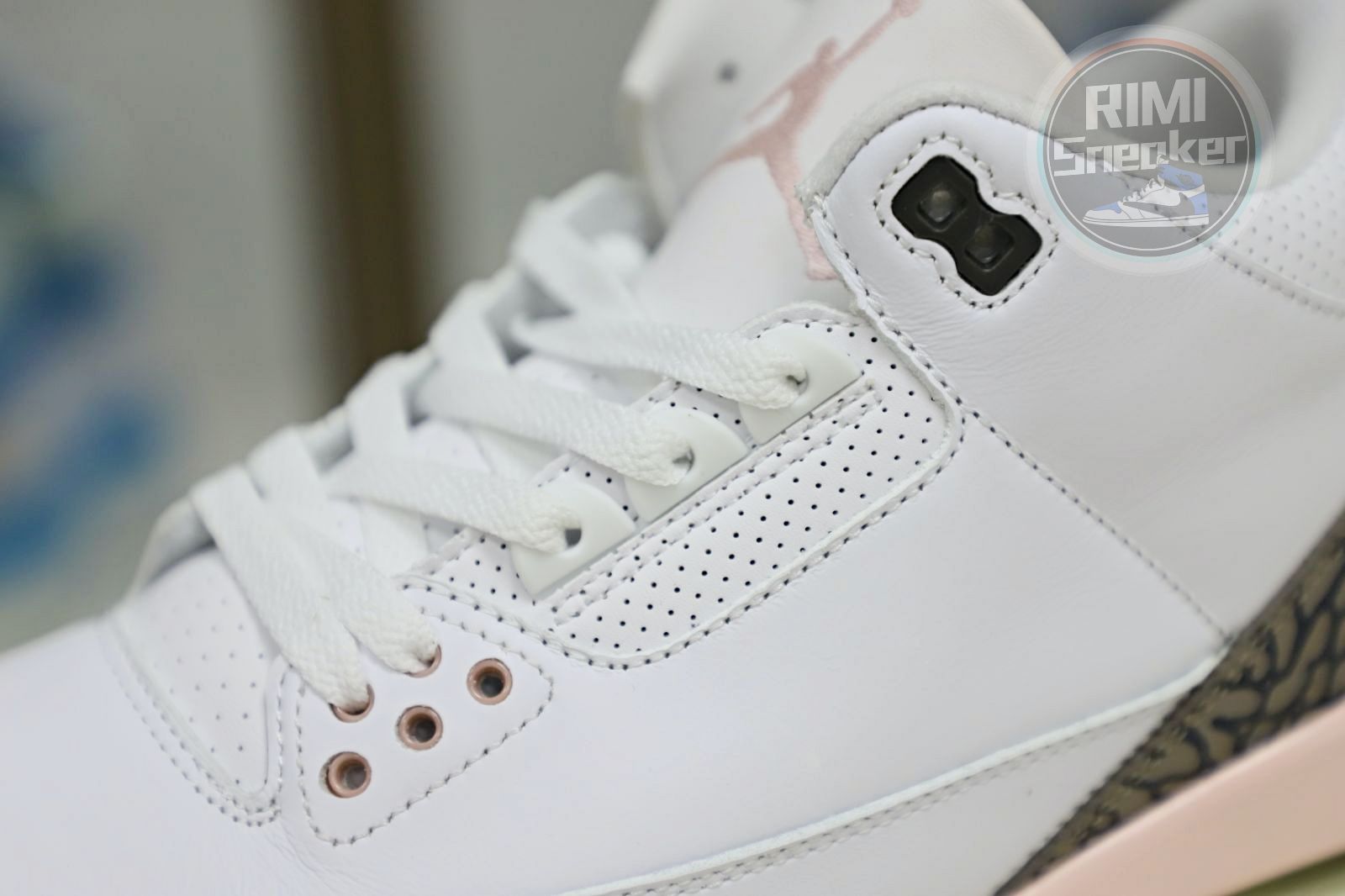 Jordan Air Jordan 3 retro