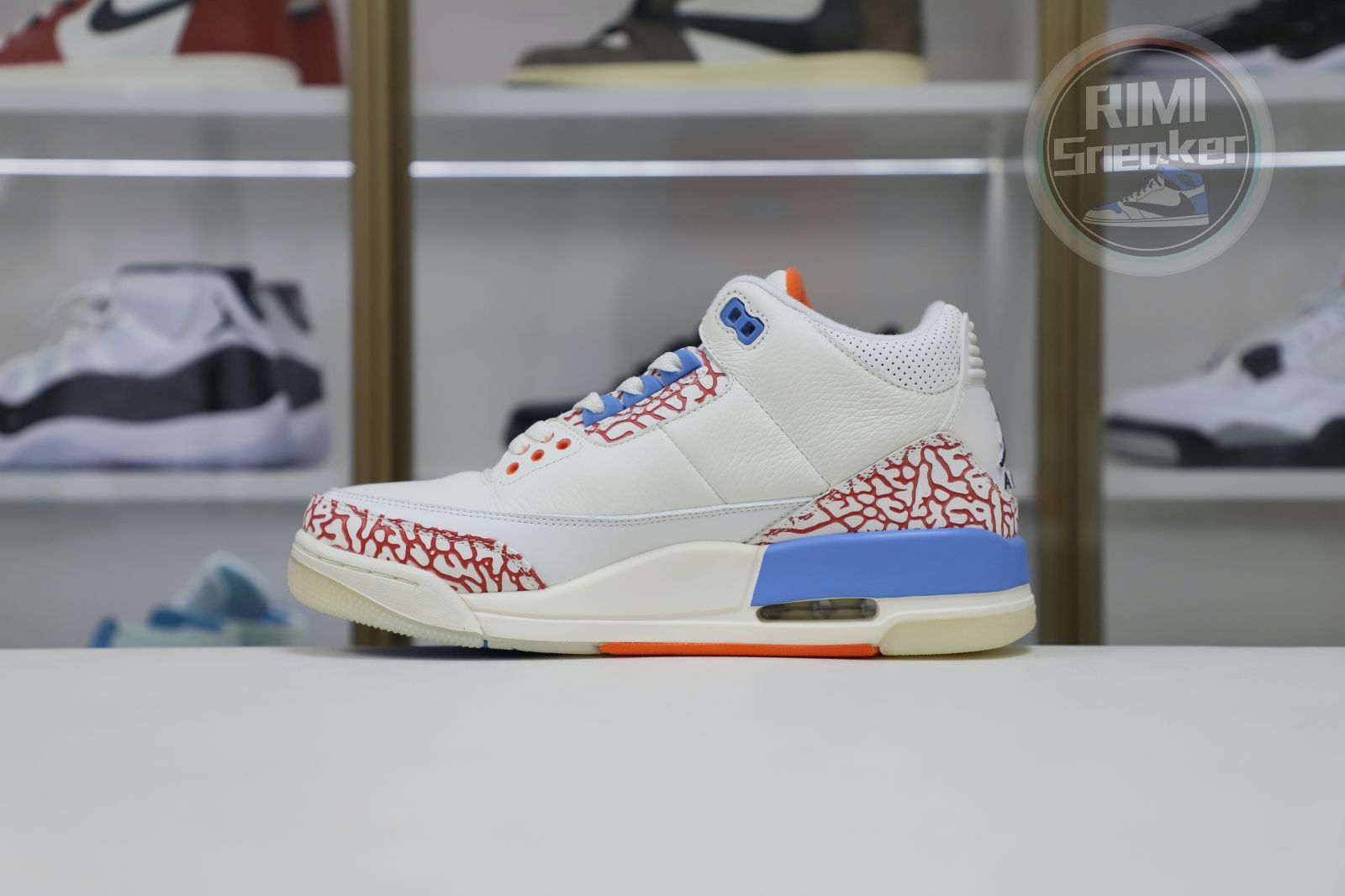Jordan Air Jordan 3