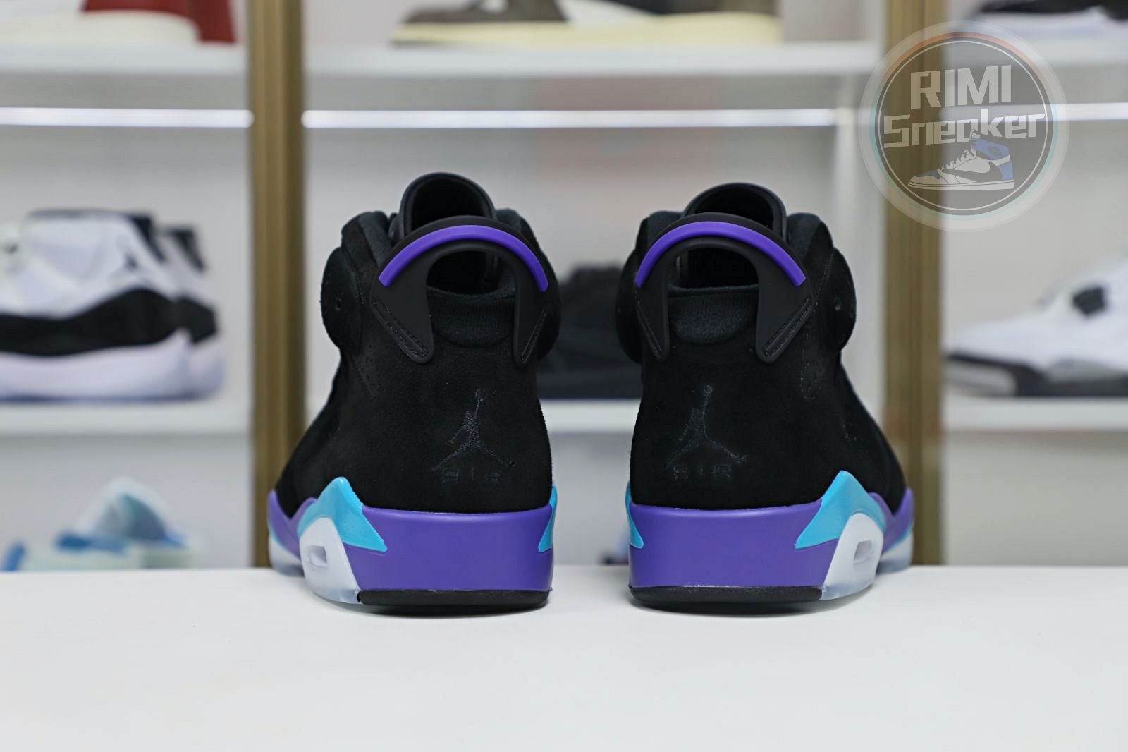 Jordan Air Jordan6