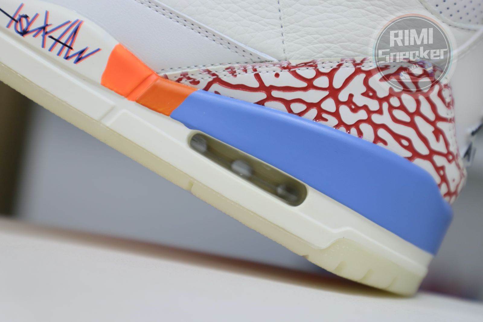 Jordan Air Jordan 3