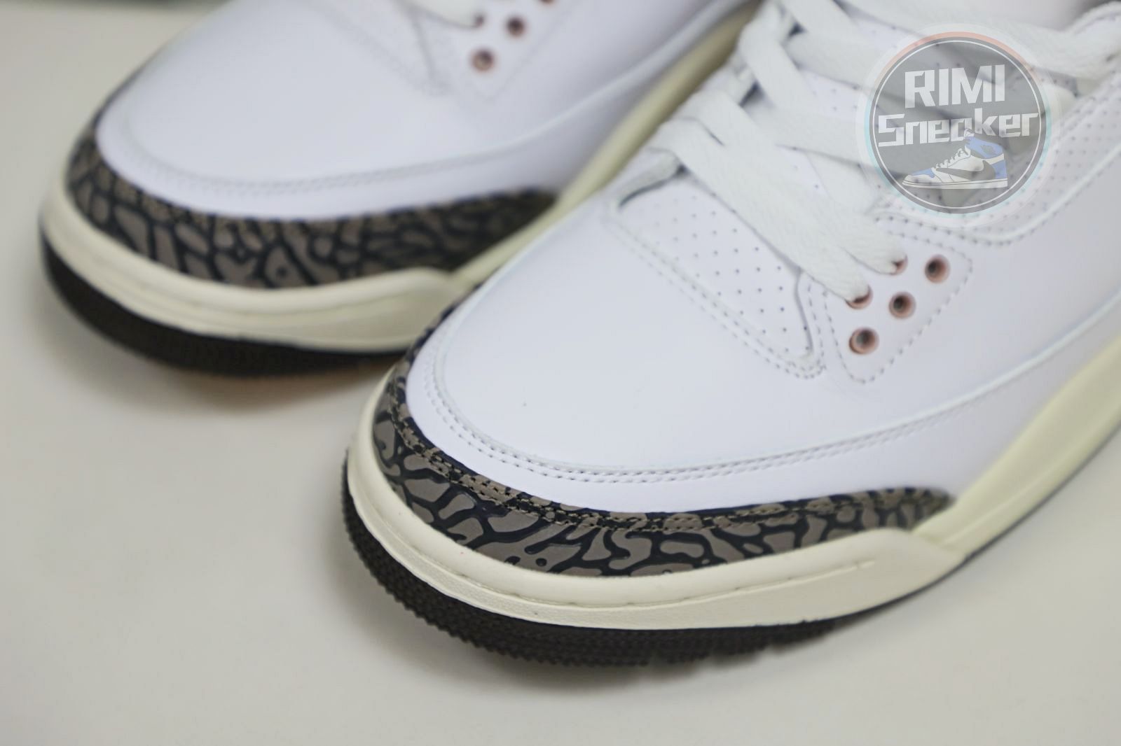 Jordan Air Jordan 3 retro