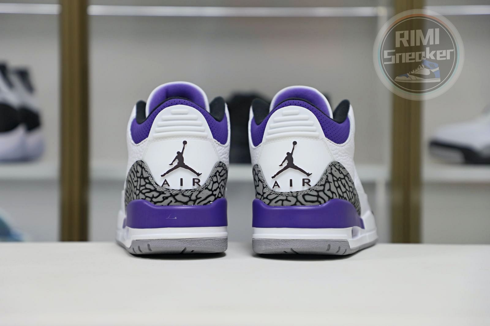 Jordan Air Jordan 3 retro