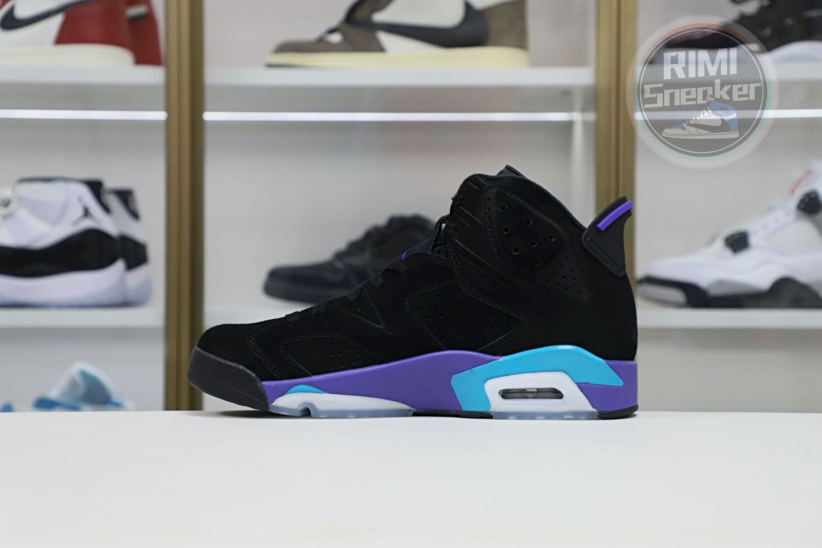 Jordan Air Jordan6