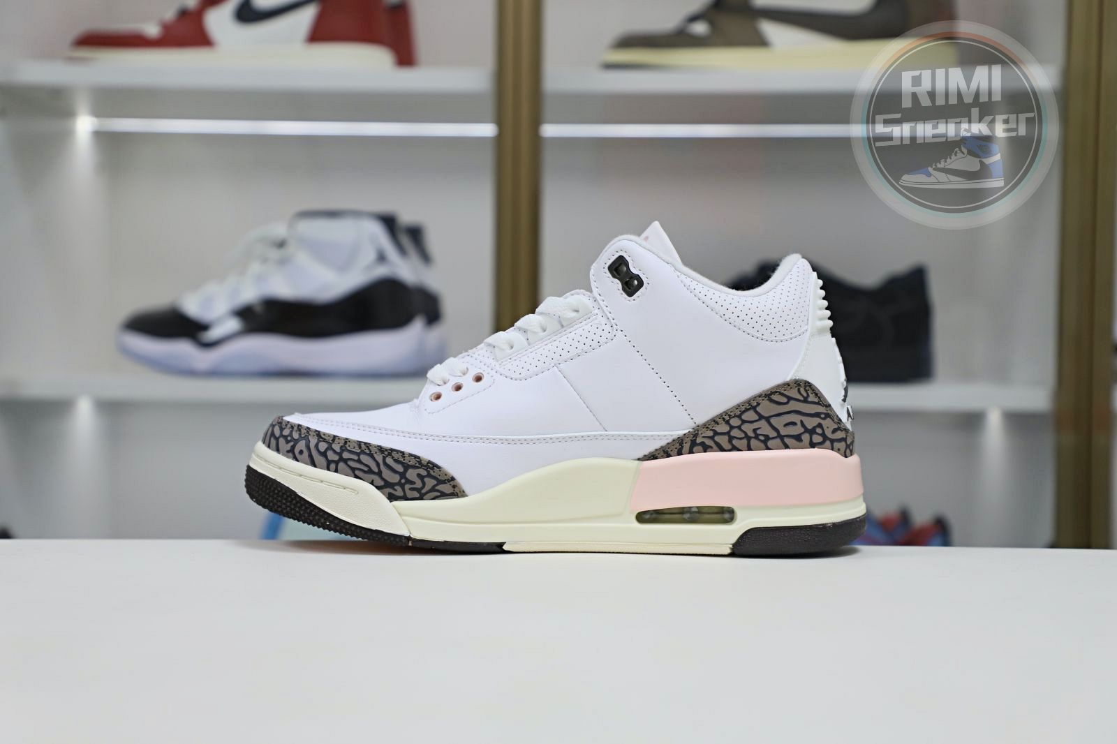 Jordan Air Jordan 3 retro