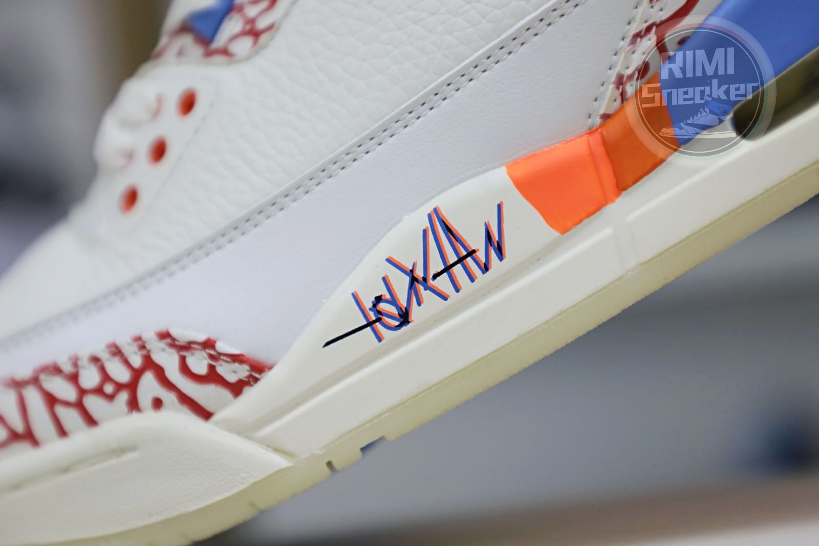 Jordan Air Jordan 3
