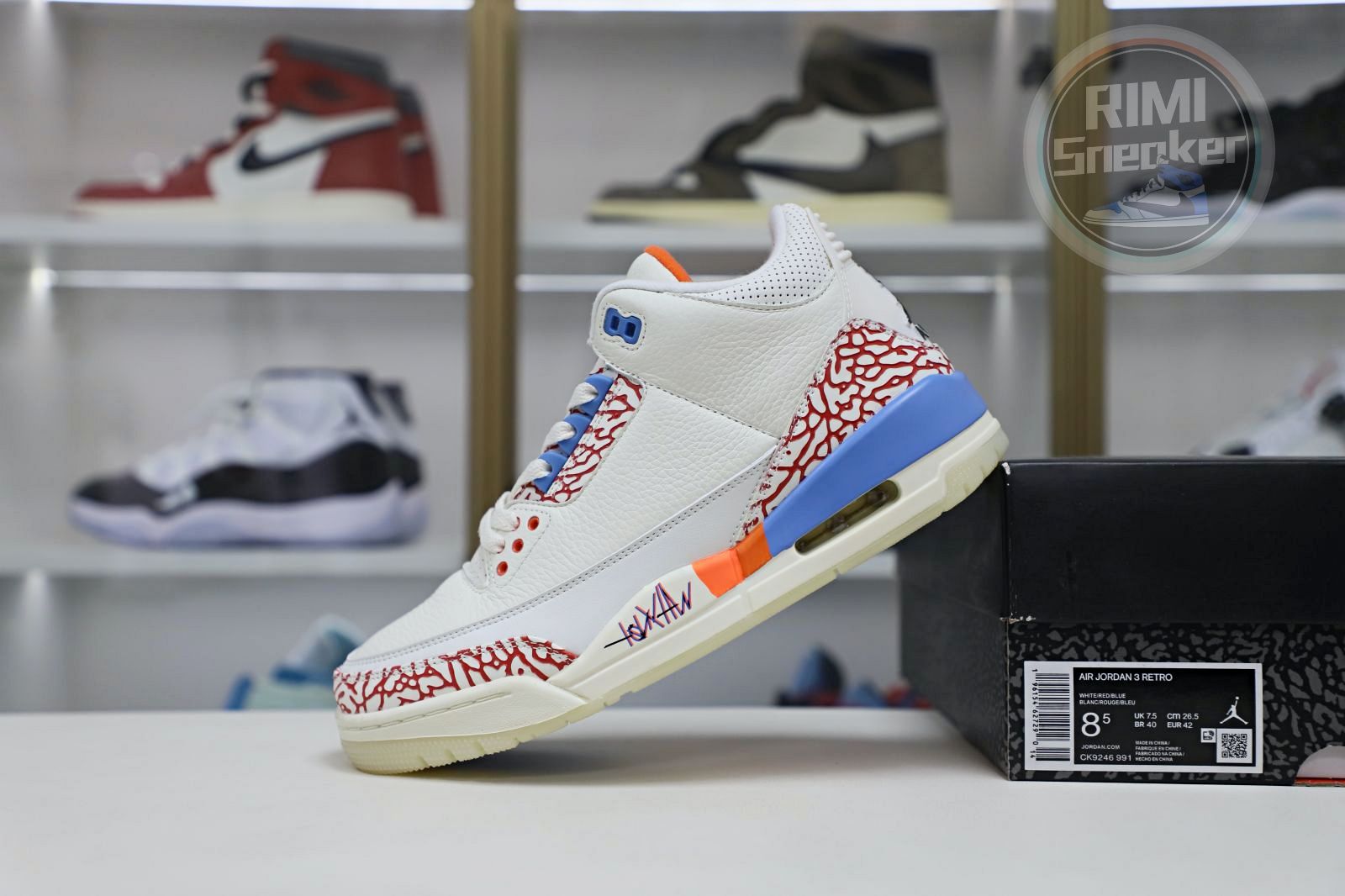 Jordan Air Jordan 3